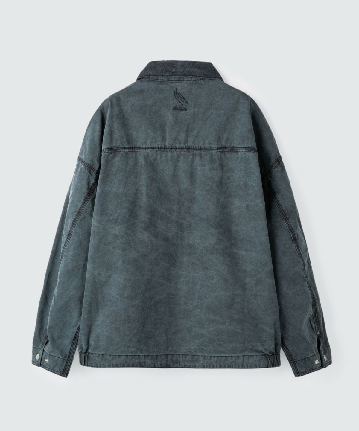 ルーラルダック ジャケット│RURAL DUCK JACKET ワイルドシングス