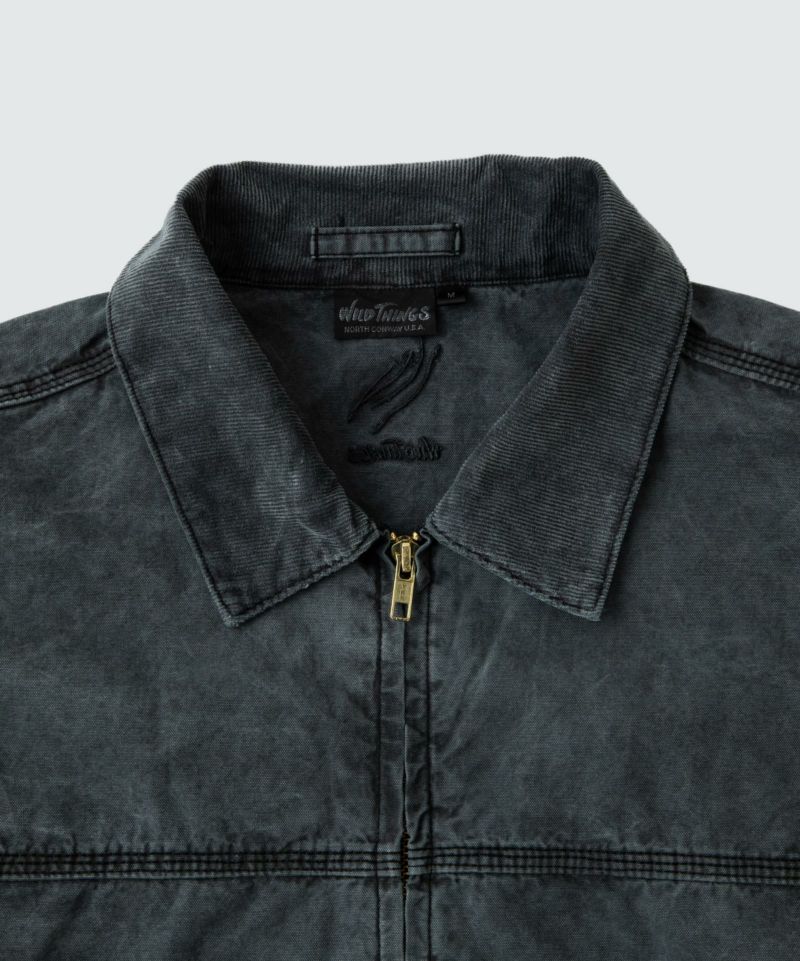 ルーラルダック ジャケット│RURAL DUCK JACKET ワイルドシングス