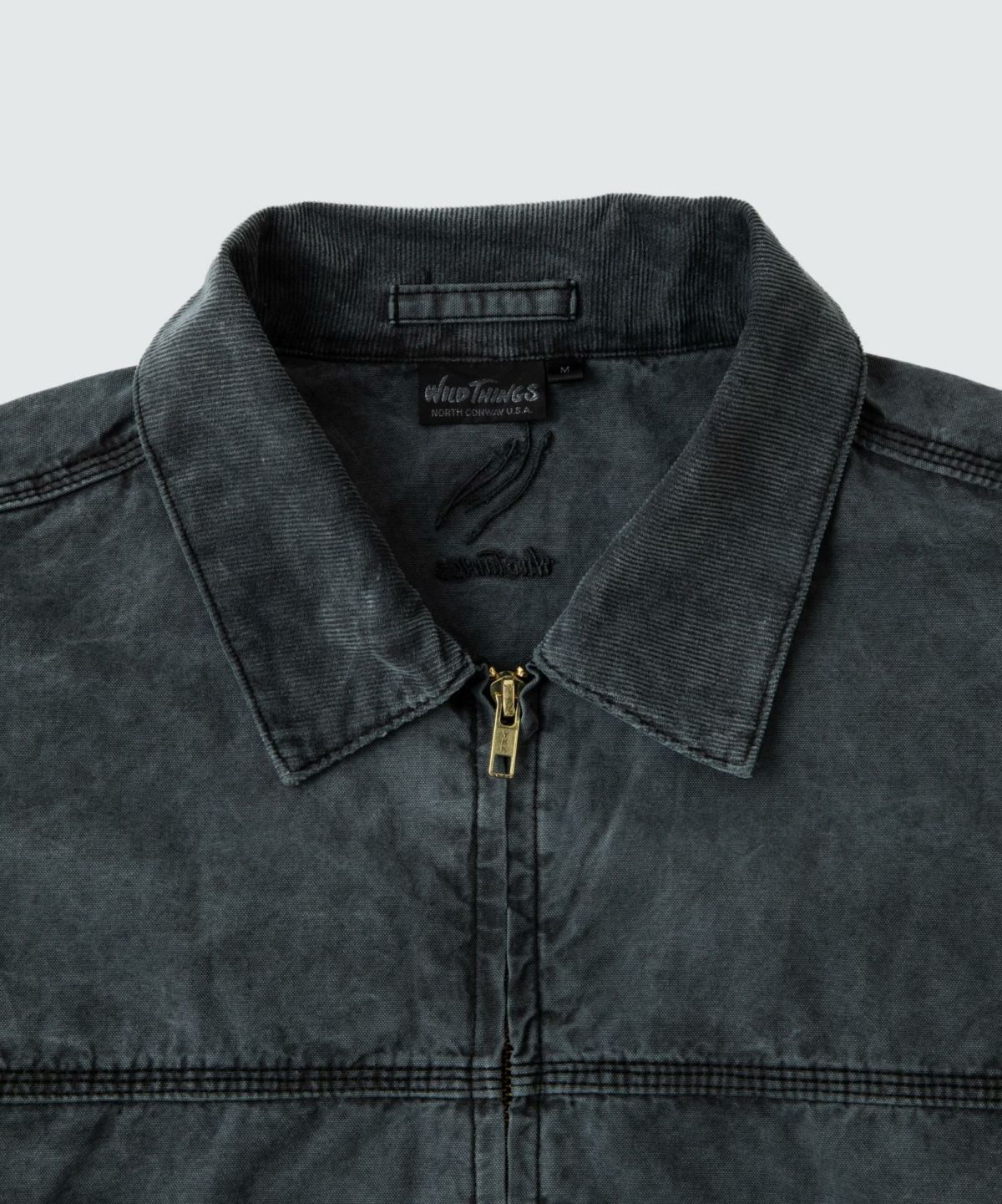 ルーラルダック ジャケット│RURAL DUCK JACKET ワイルドシングス