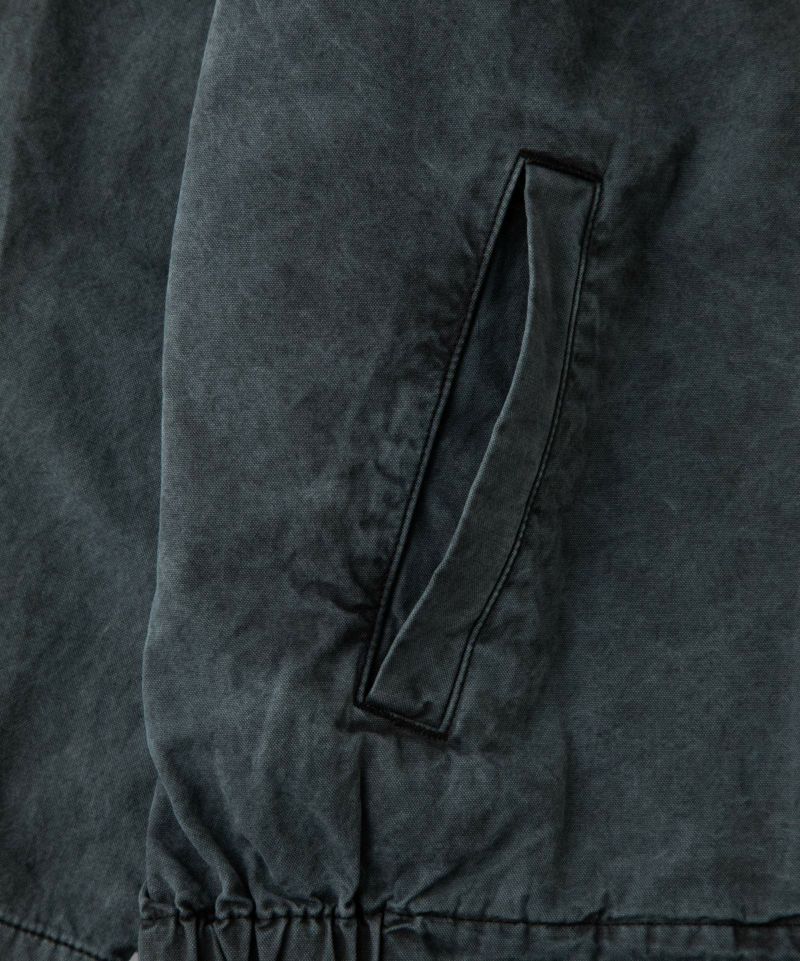 ルーラルダック ジャケット│RURAL DUCK JACKET ワイルドシングス