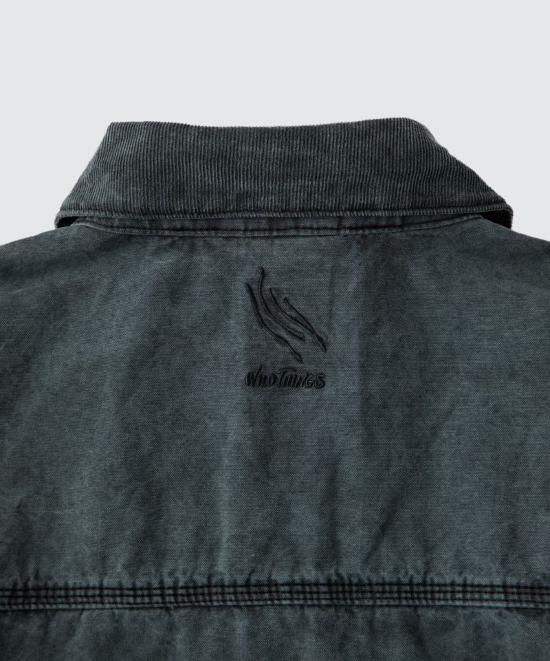 ルーラルダック ジャケット│RURAL DUCK JACKET ワイルドシングス