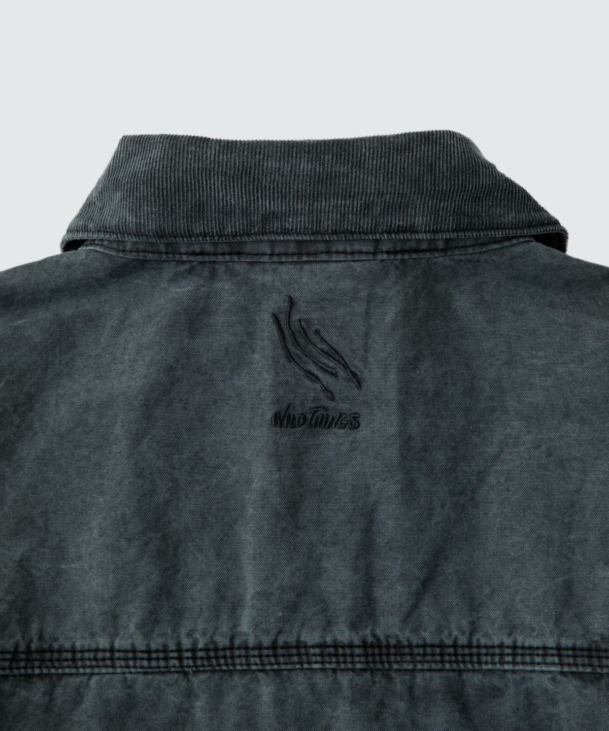 ルーラルダック ジャケット│RURAL DUCK JACKET ワイルドシングス