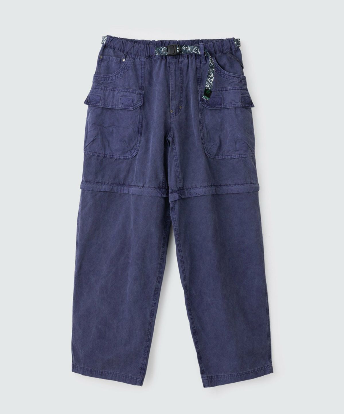 ルーラルダック コンバーチブルパンツ│RURAL DUCK CONVERTIBLE PANTS ワイルドシングス