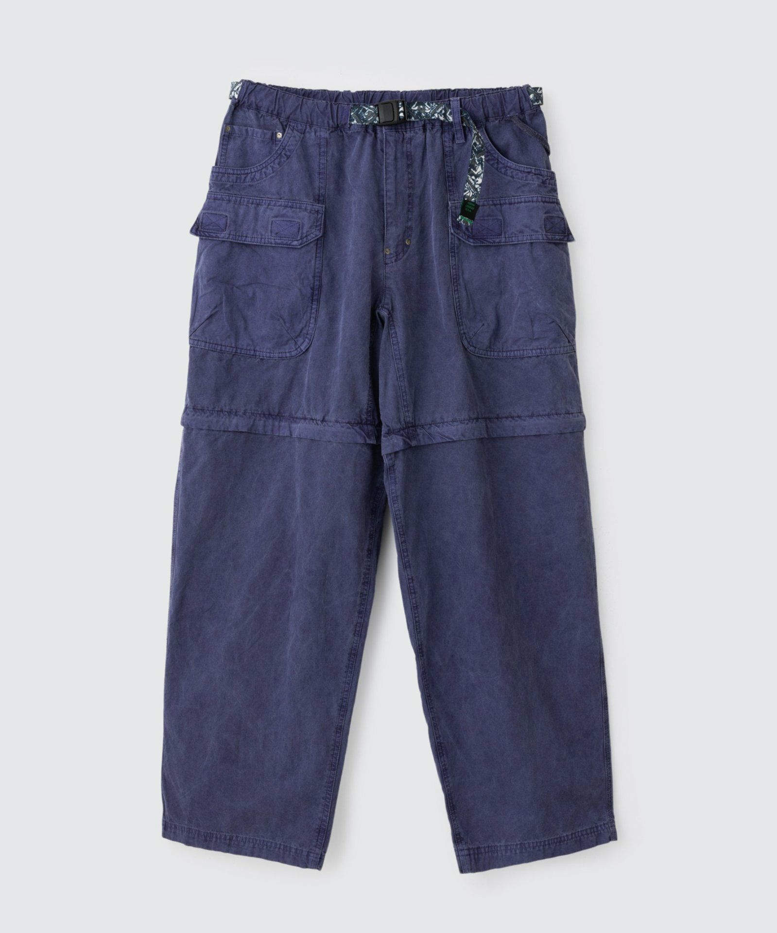 ルーラルダック コンバーチブルパンツ│RURAL DUCK CONVERTIBLE PANTS ワイルドシングス