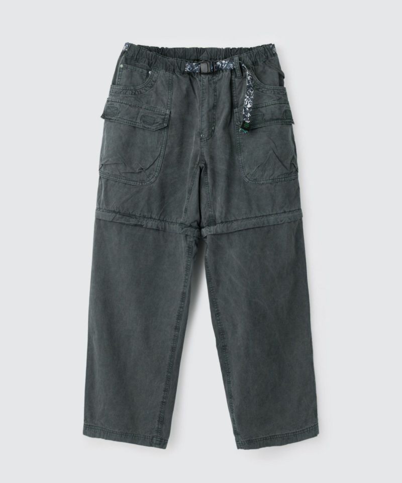 ルーラルダック コンバーチブルパンツ│RURAL DUCK CONVERTIBLE PANTS ワイルドシングス