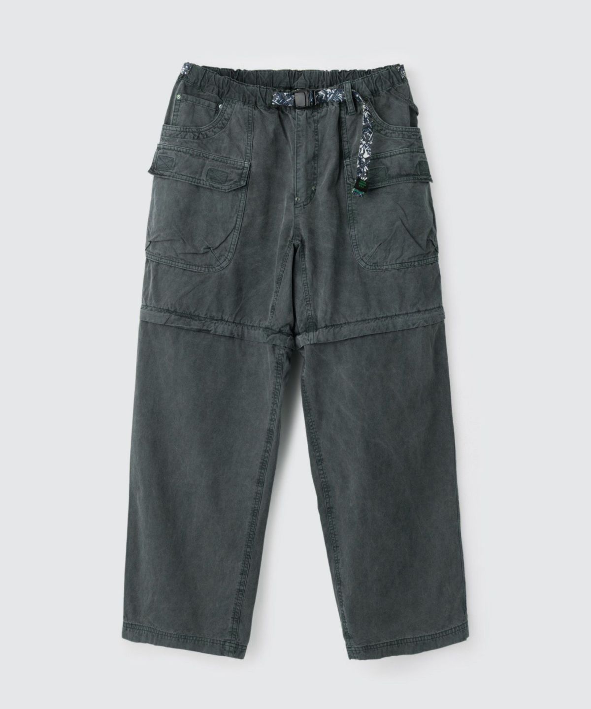 ルーラルダック コンバーチブルパンツ│RURAL DUCK CONVERTIBLE PANTS ワイルドシングス