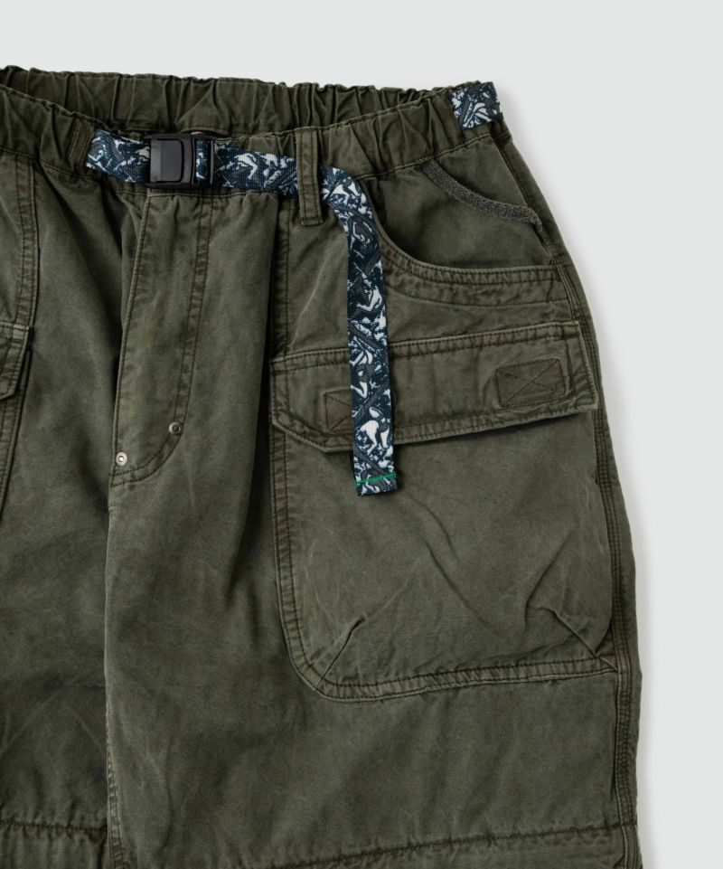 ルーラルダック コンバーチブルパンツ│RURAL DUCK CONVERTIBLE PANTS ワイルドシングス