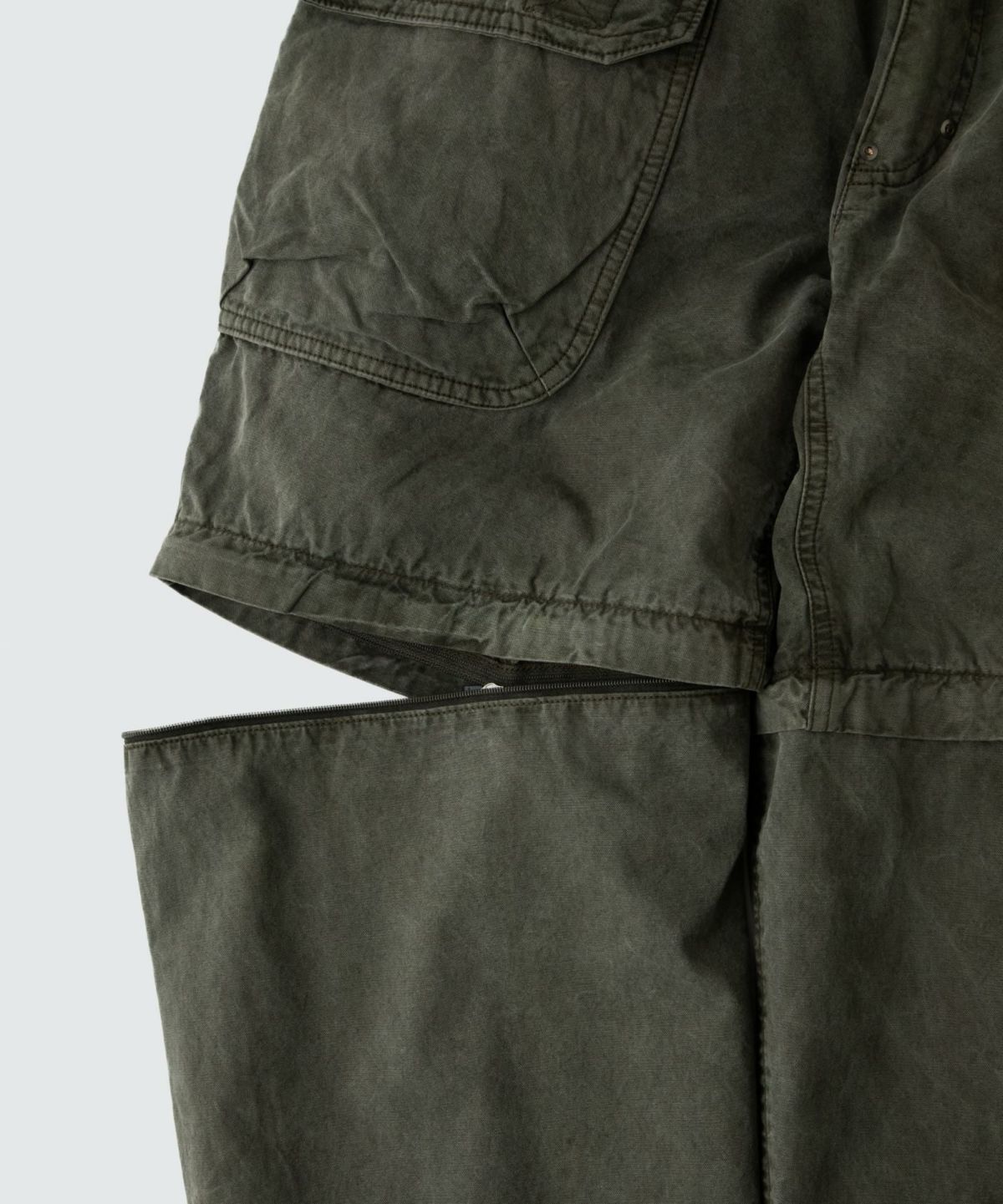 ルーラルダック コンバーチブルパンツ│RURAL DUCK CONVERTIBLE PANTS ワイルドシングス