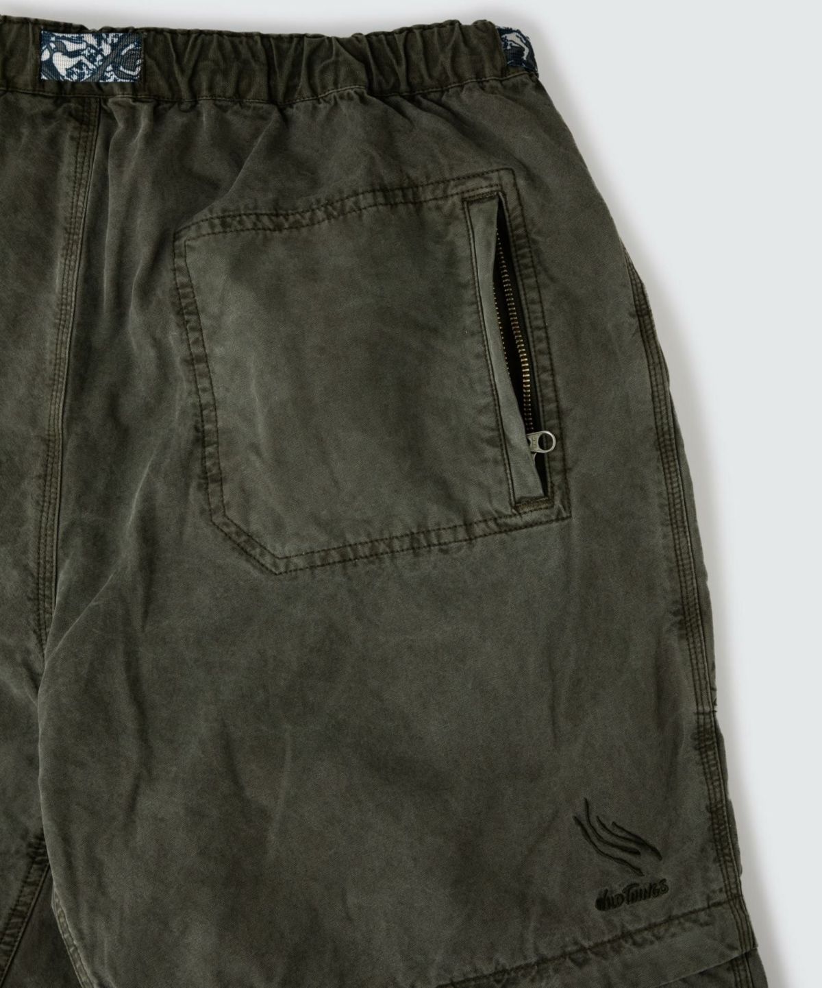 ルーラルダック コンバーチブルパンツ│RURAL DUCK CONVERTIBLE PANTS ワイルドシングス