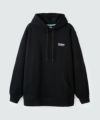 スウェットプルパーカー│SWEAT PULL PARKA ワイルドシングス