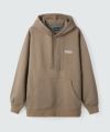 スウェットプルパーカー│SWEAT PULL PARKA ワイルドシングス