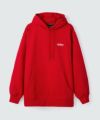 スウェットプルパーカー│SWEAT PULL PARKA ワイルドシングス