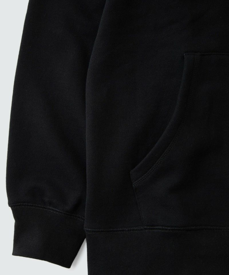 スウェットプルパーカー│SWEAT PULL PARKA ワイルドシングス