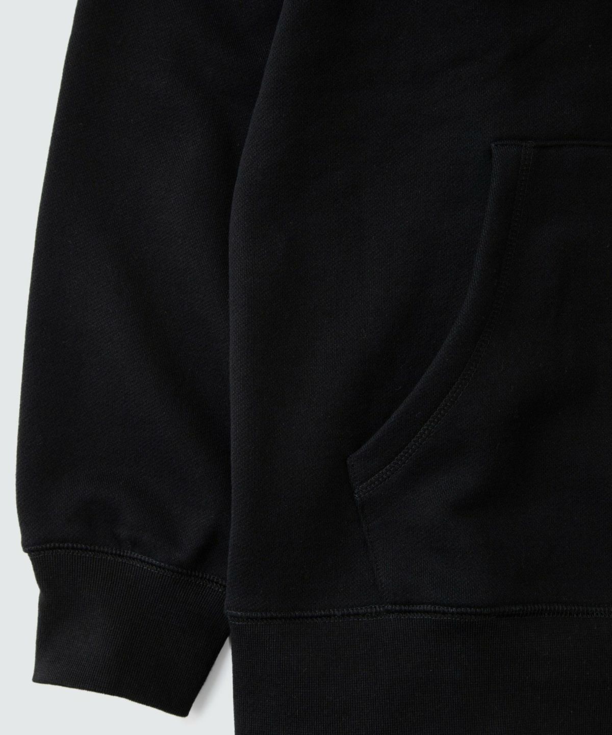 スウェットプルパーカー│SWEAT PULL PARKA ワイルドシングス