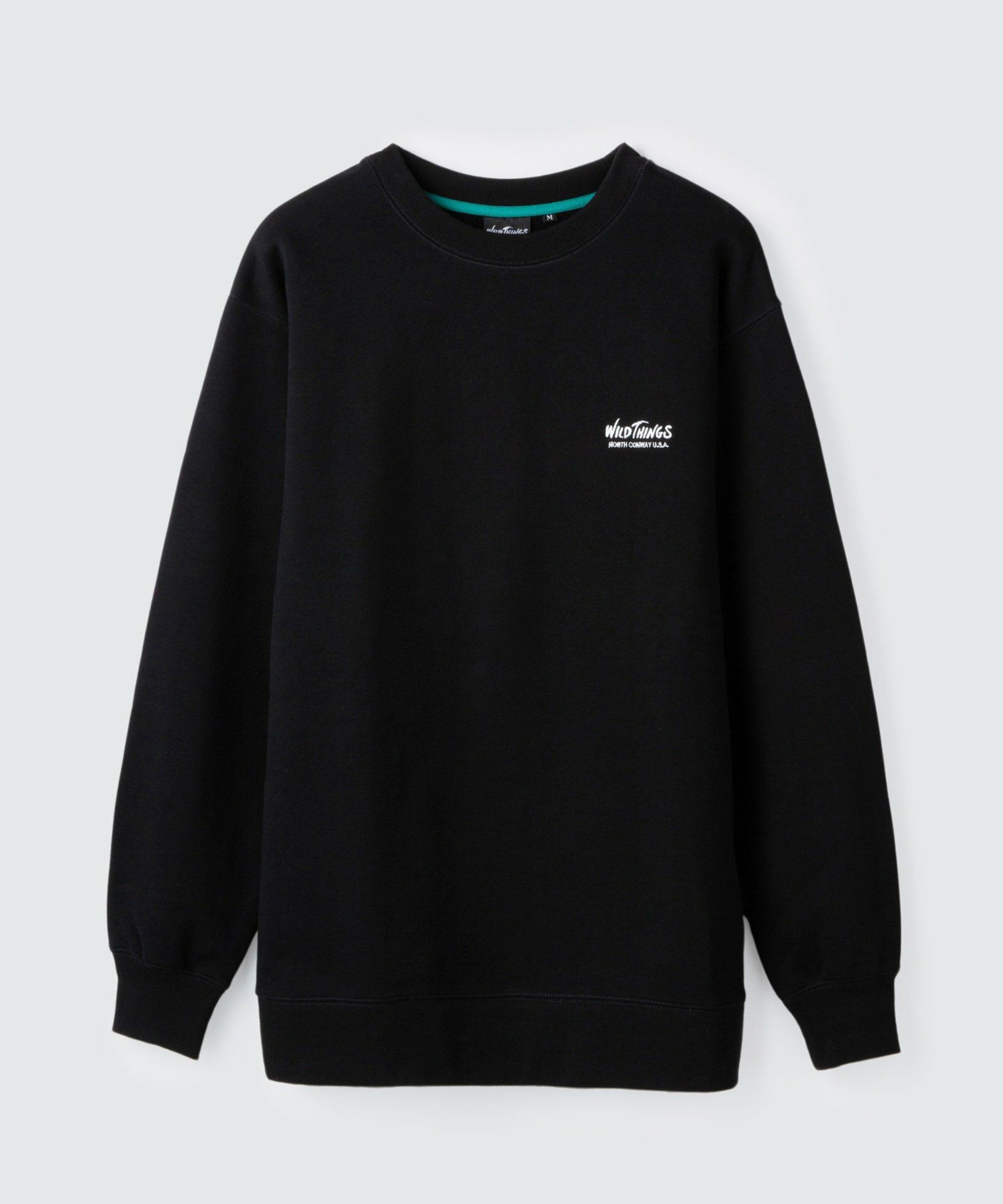 スウェットクルー│SWEAT CREW ワイルドシングス
