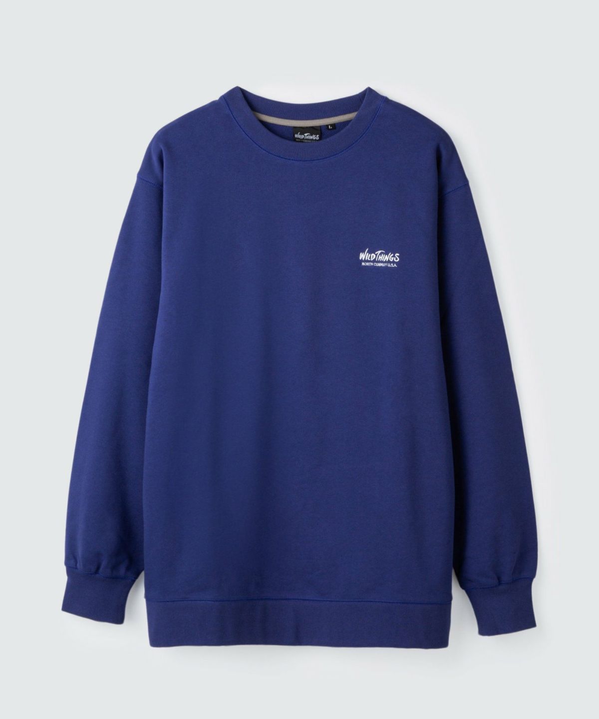 スウェットクルー│SWEAT CREW ワイルドシングス