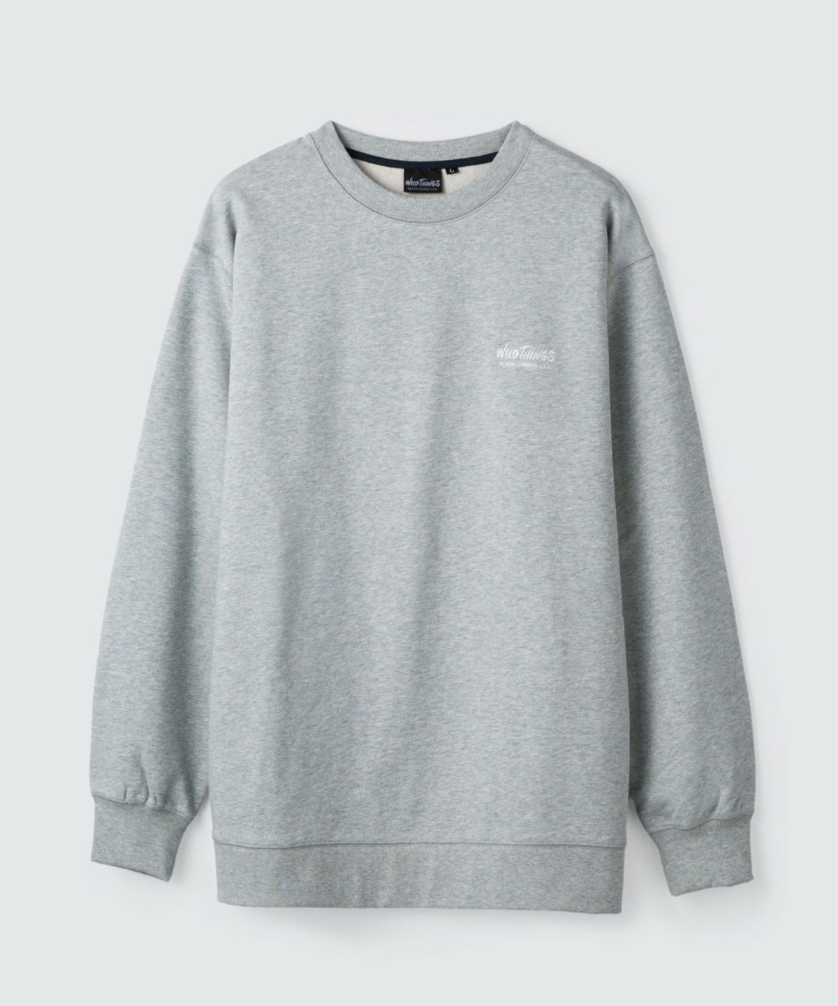 スウェットクルー│SWEAT CREW ワイルドシングス