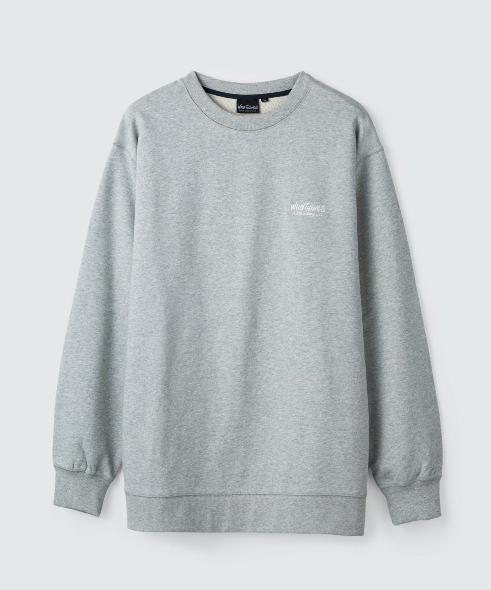 スウェットクルー│SWEAT CREW ワイルドシングス