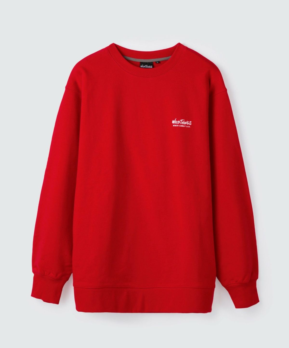 スウェットクルー│SWEAT CREW ワイルドシングス