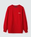 スウェットクルー│SWEAT CREW ワイルドシングス