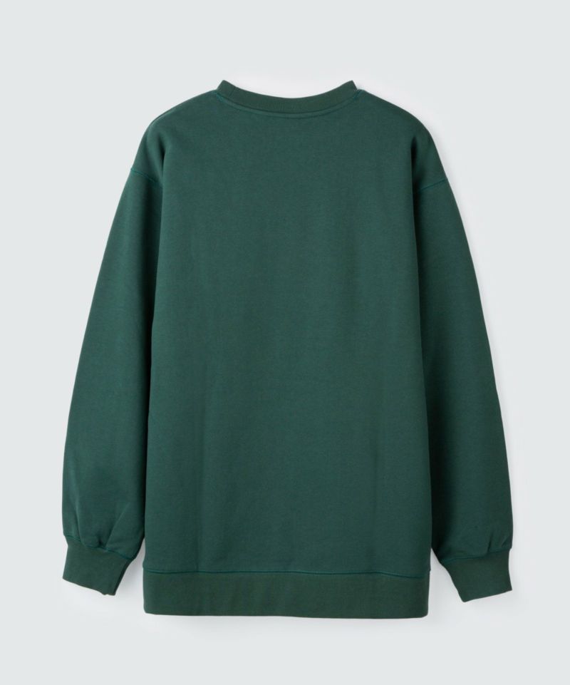 スウェットクルー│SWEAT CREW ワイルドシングス