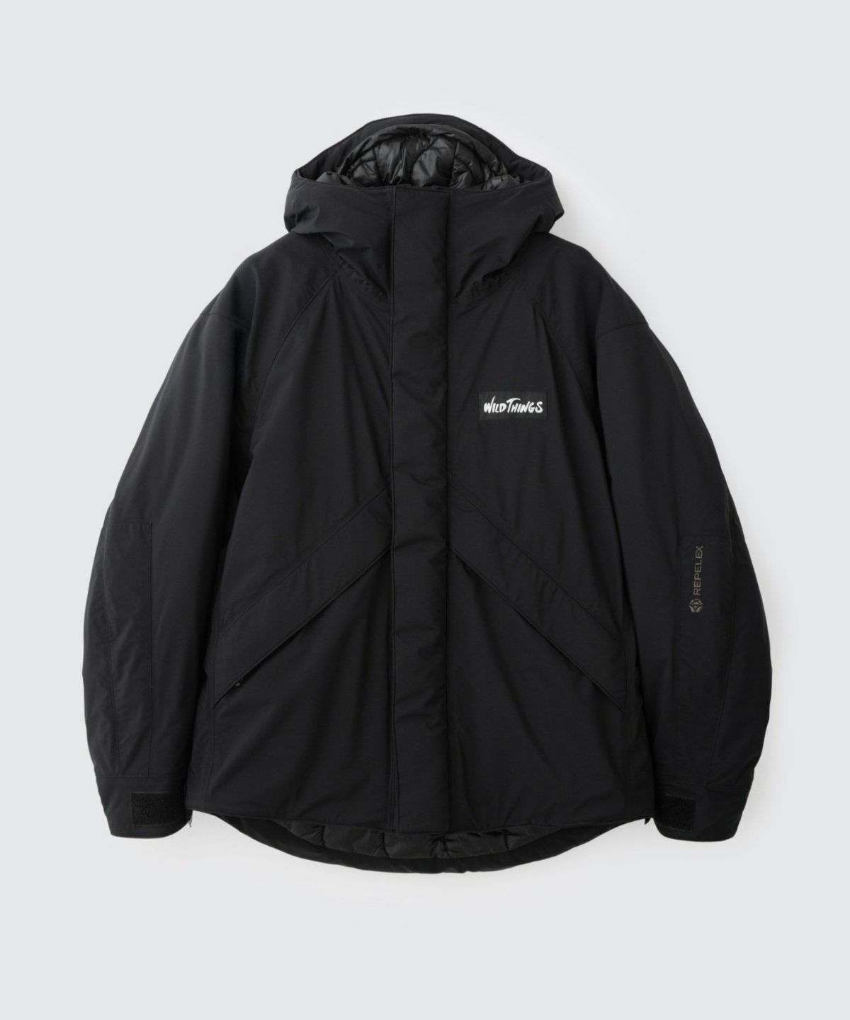 デナリジャケット│DENALI JACKET ワイルドシングス