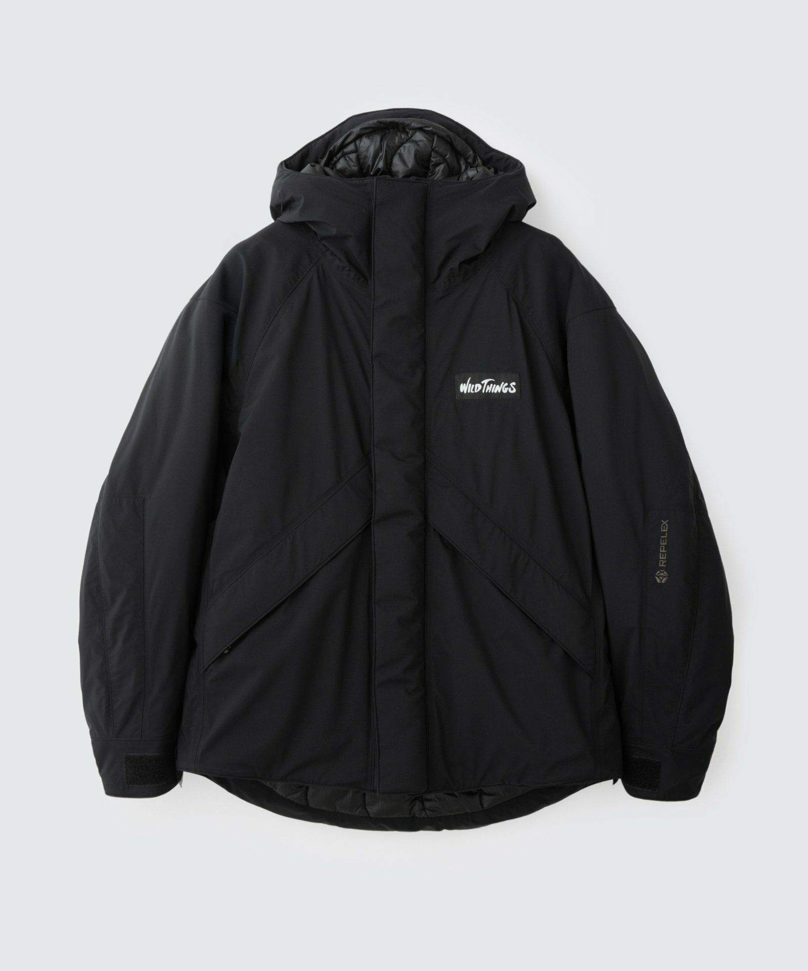 デナリジャケット│DENALI JACKET ワイルドシングス