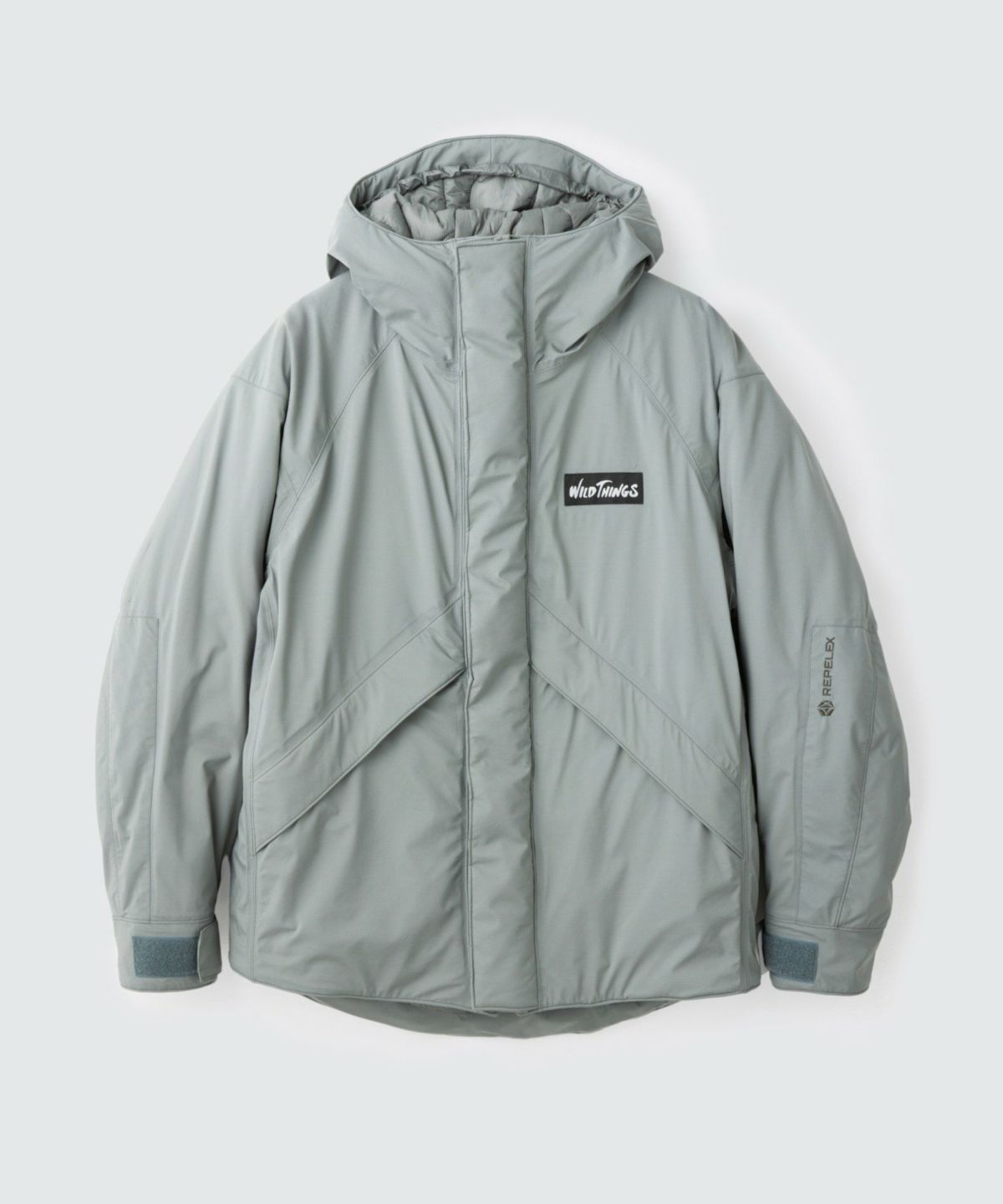 デナリジャケット│DENALI JACKET ワイルドシングス
