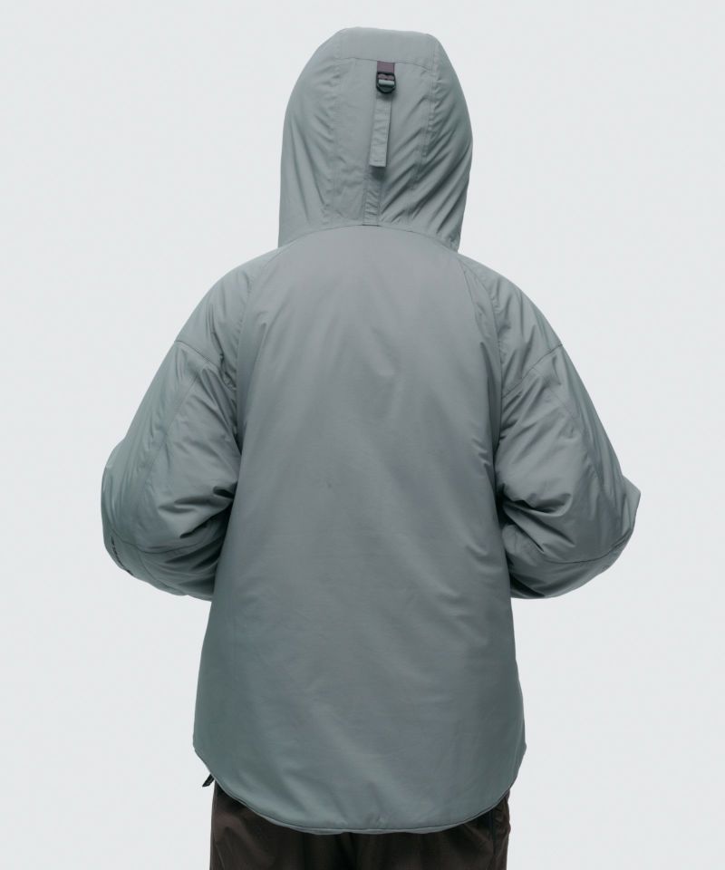 デナリジャケット│DENALI JACKET | ワイルドシングス公式サイト
