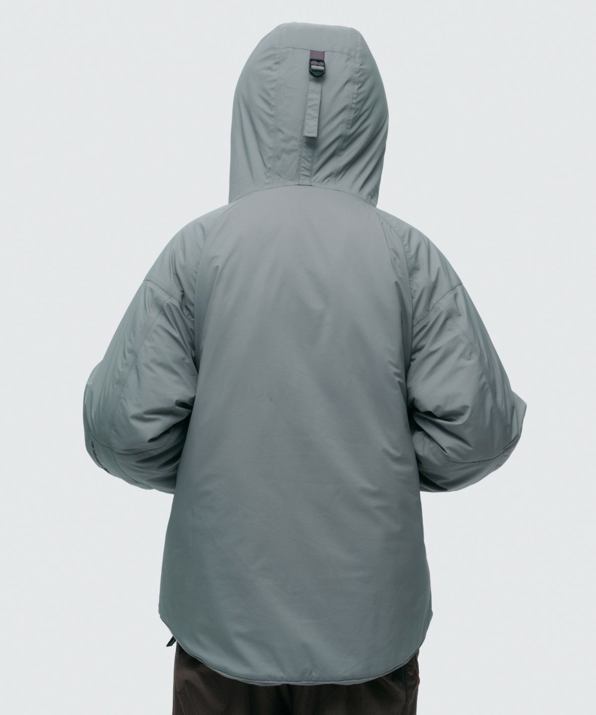 デナリジャケット│DENALI JACKET ワイルドシングス