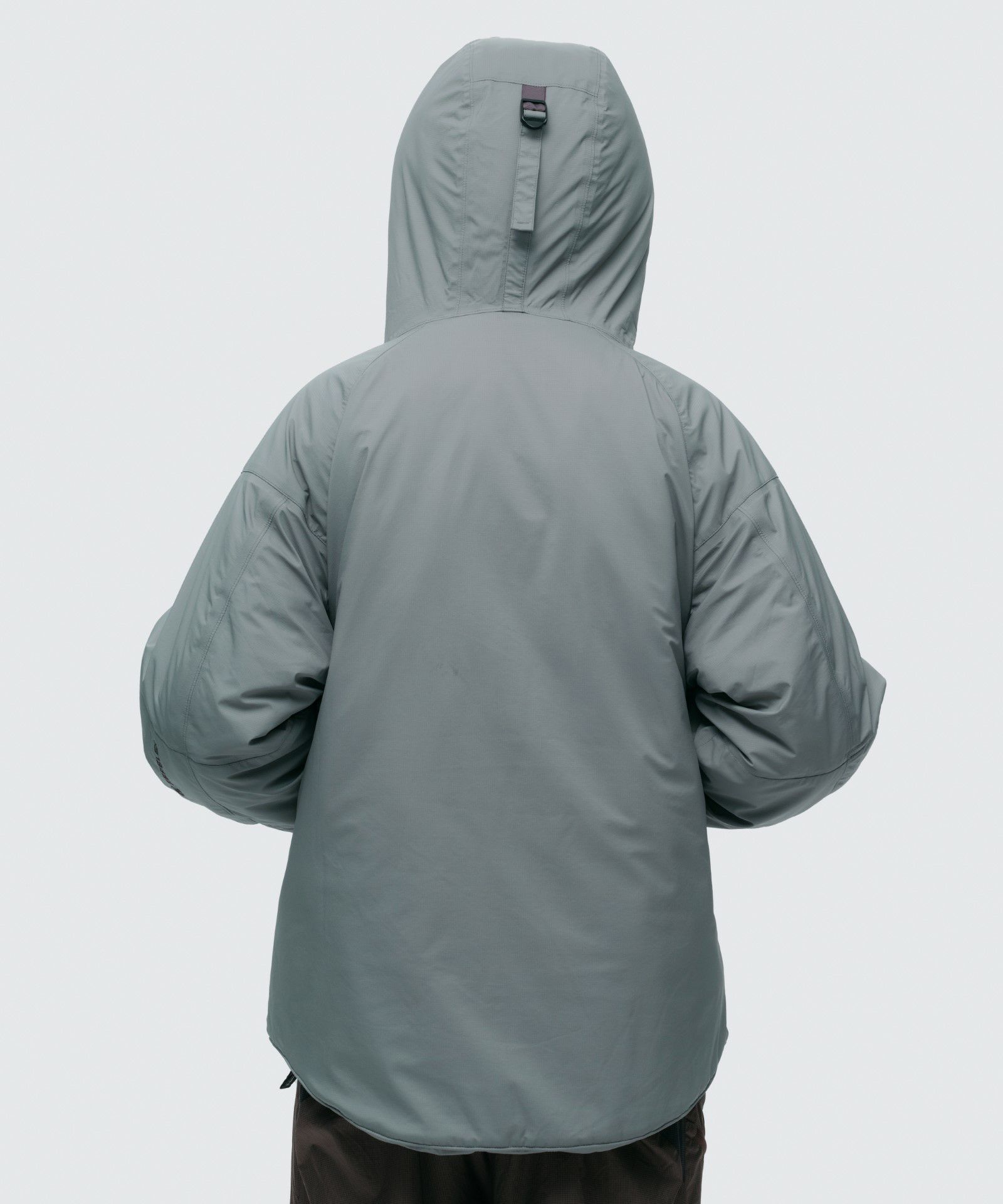 デナリジャケット│DENALI JACKET ワイルドシングス