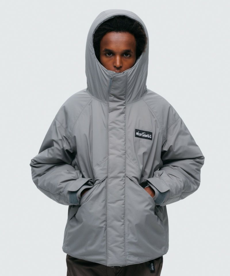 デナリジャケット│DENALI JACKET ワイルドシングス