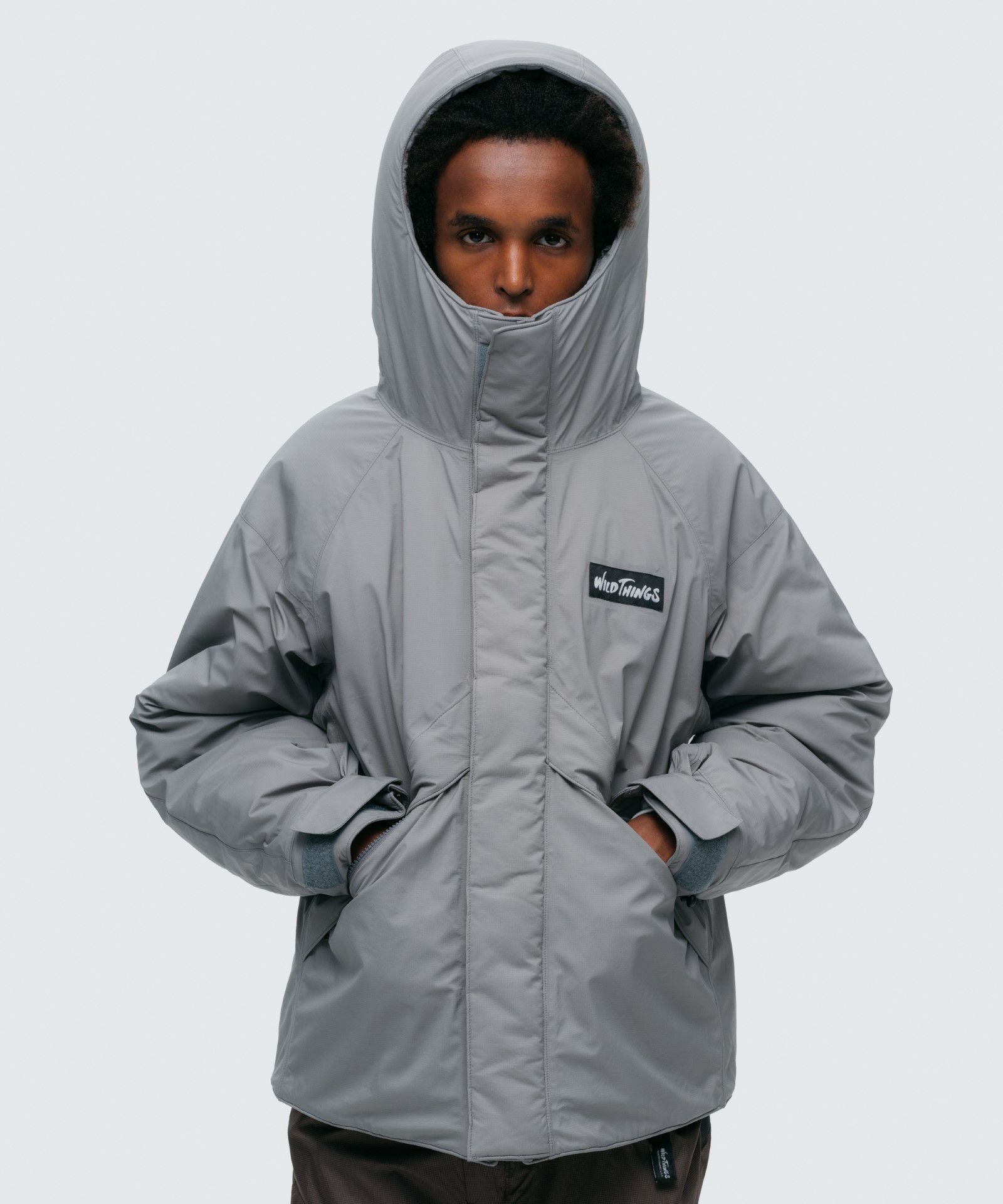 デナリジャケット│DENALI JACKET ワイルドシングス