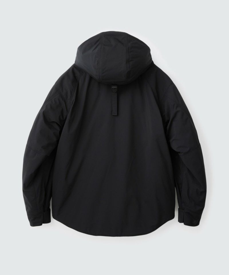 デナリジャケット│DENALI JACKET ワイルドシングス