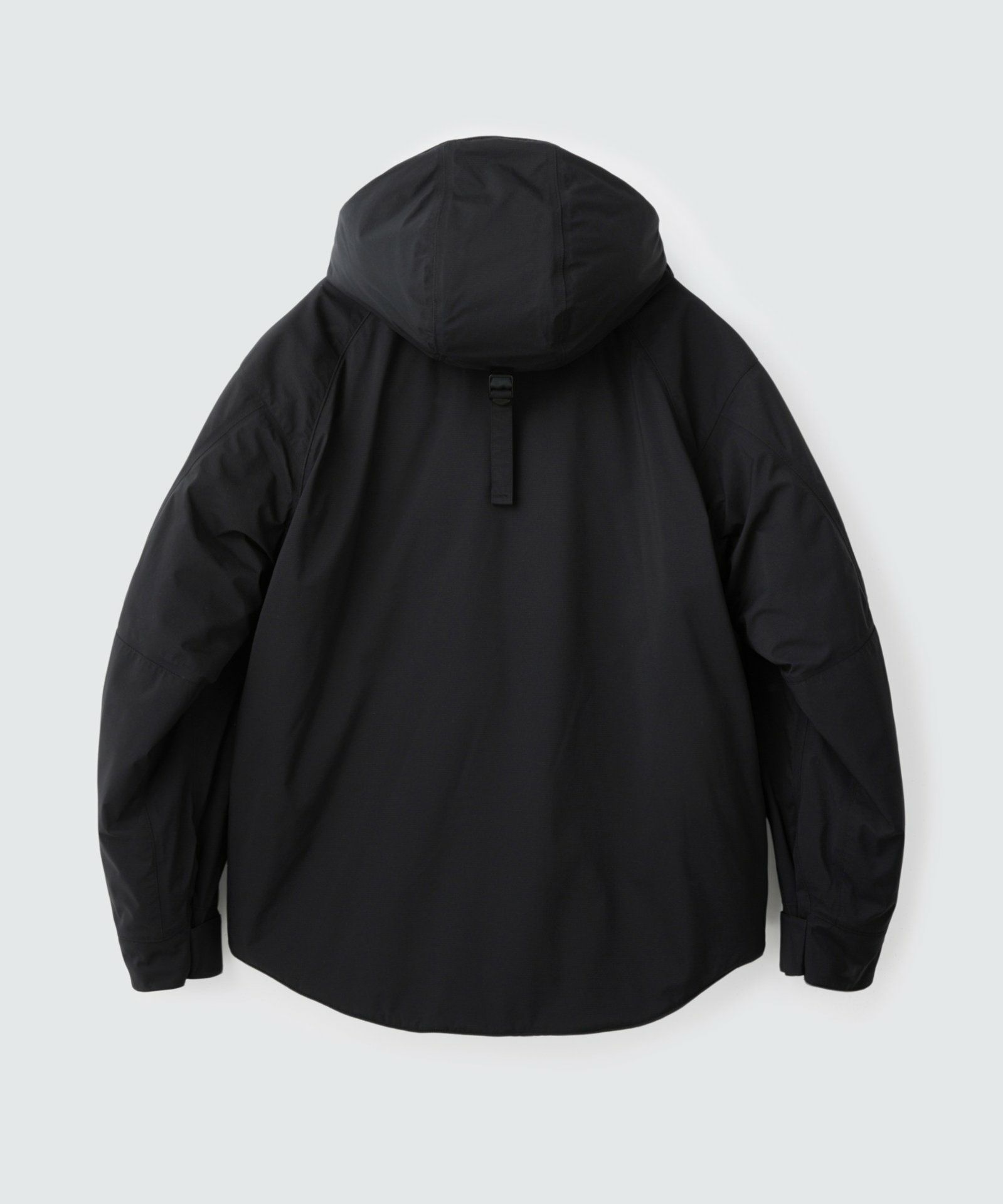 デナリジャケット│DENALI JACKET ワイルドシングス