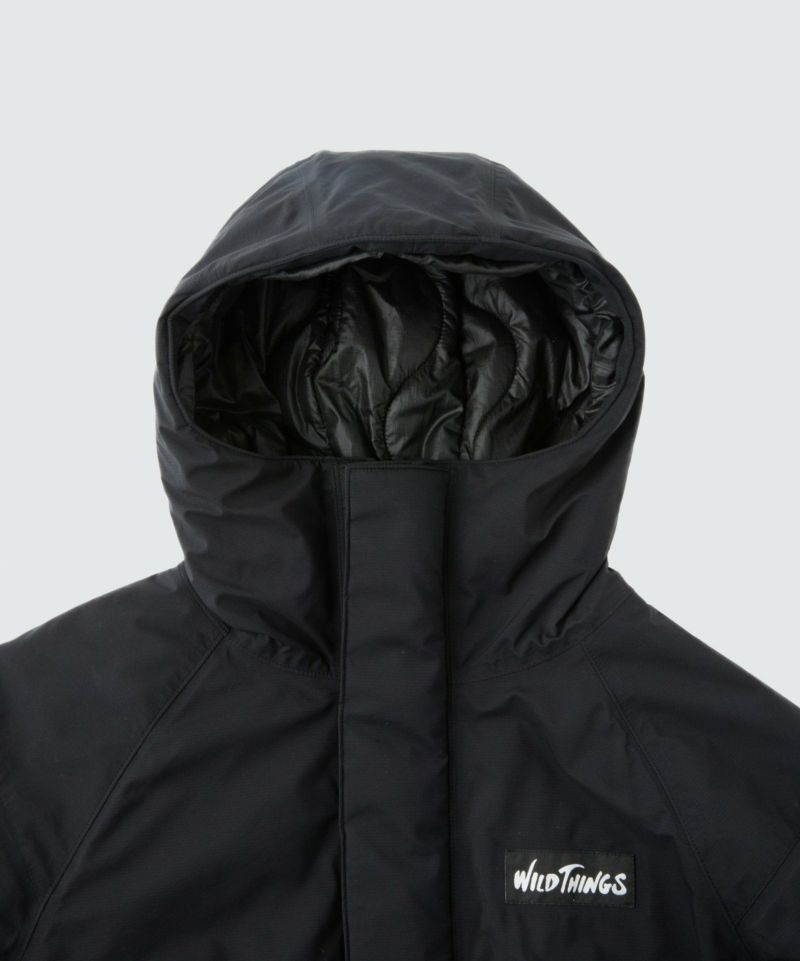 デナリジャケット│DENALI JACKET ワイルドシングス