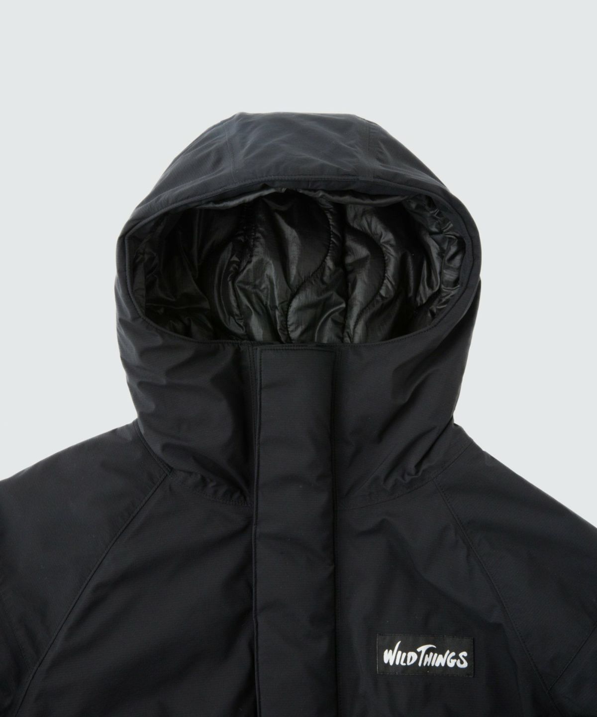 デナリジャケット│DENALI JACKET ワイルドシングス