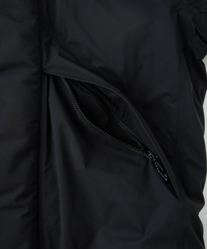 デナリジャケット│DENALI JACKET ワイルドシングス