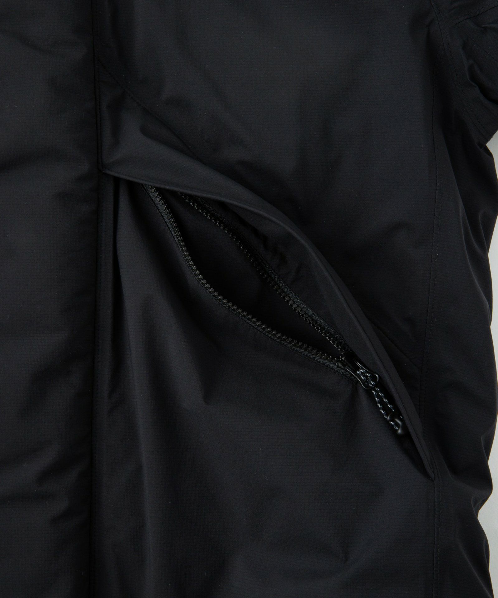 デナリジャケット│DENALI JACKET ワイルドシングス