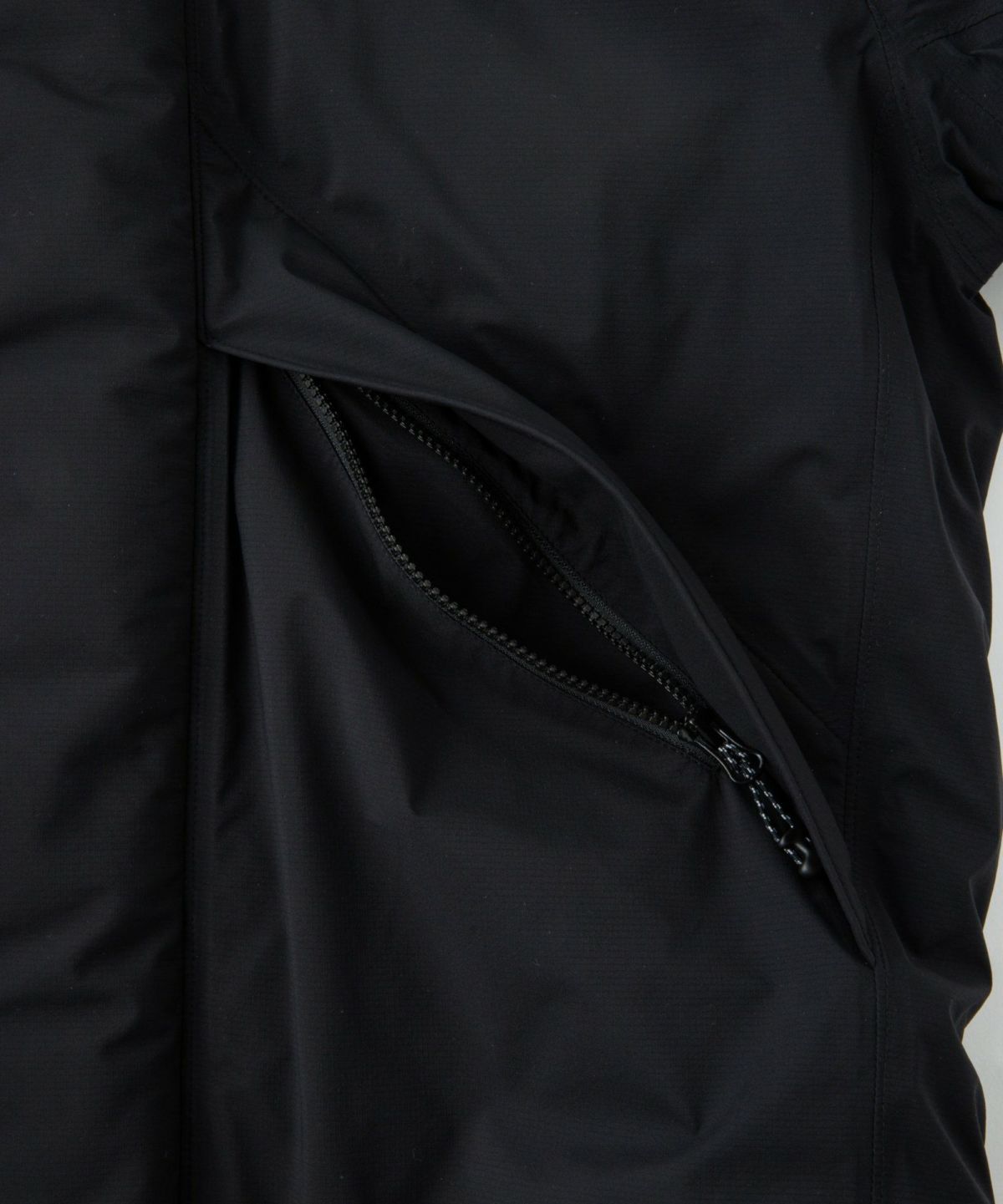 デナリジャケット│DENALI JACKET ワイルドシングス