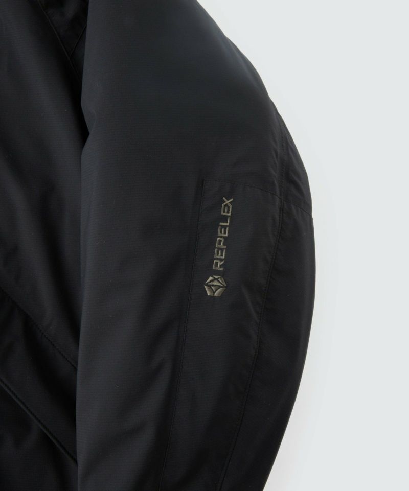 デナリジャケット│DENALI JACKET ワイルドシングス
