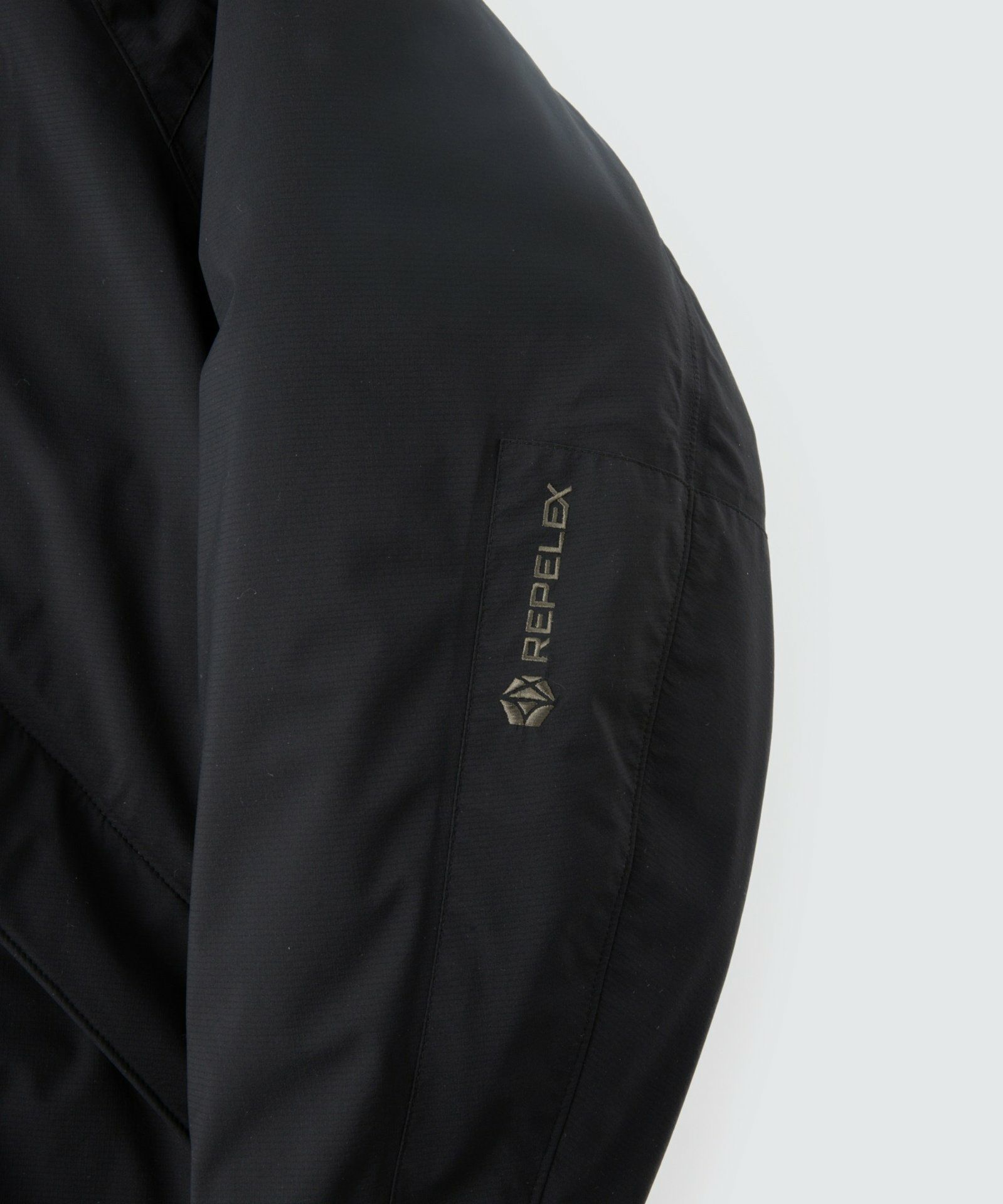 デナリジャケット│DENALI JACKET ワイルドシングス