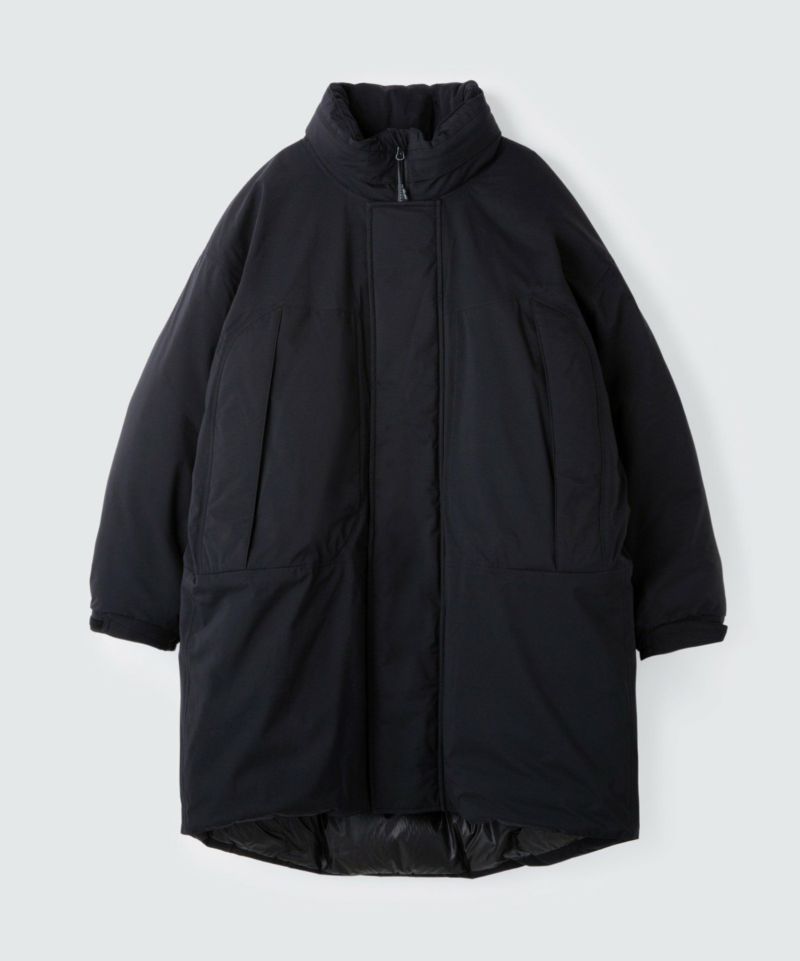 ハイグレードモンスター│HIGH GRADE MONSTER PARKA ワイルドシングス