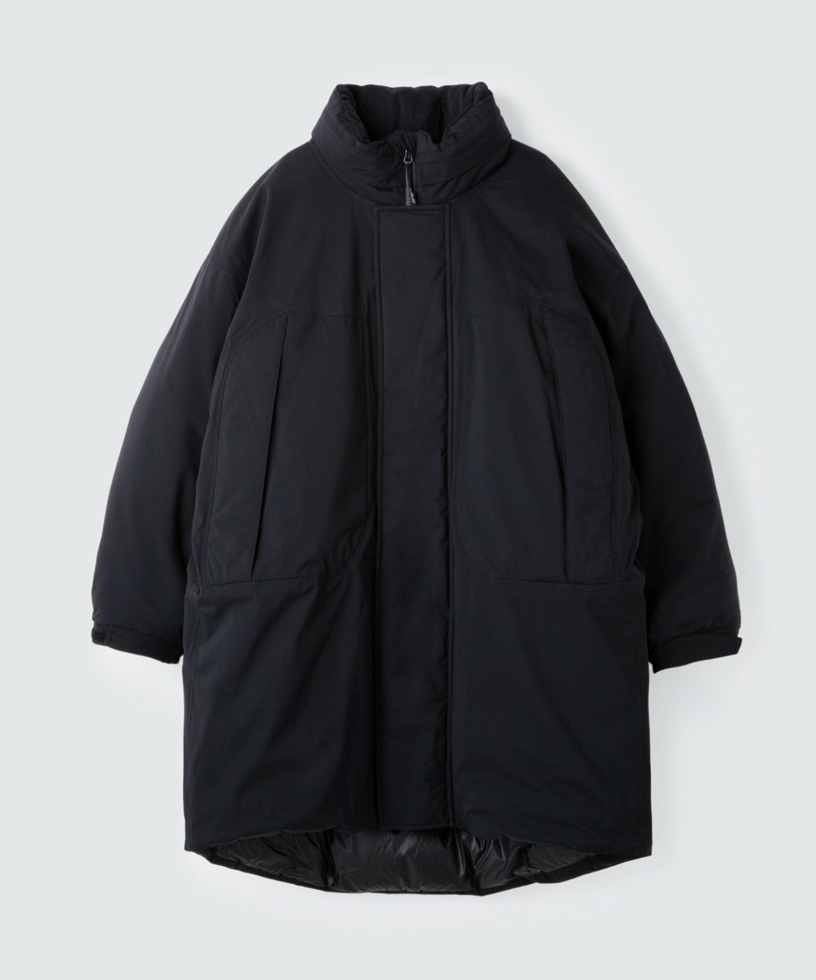 ハイグレードモンスター│HIGH GRADE MONSTER PARKA ワイルドシングス