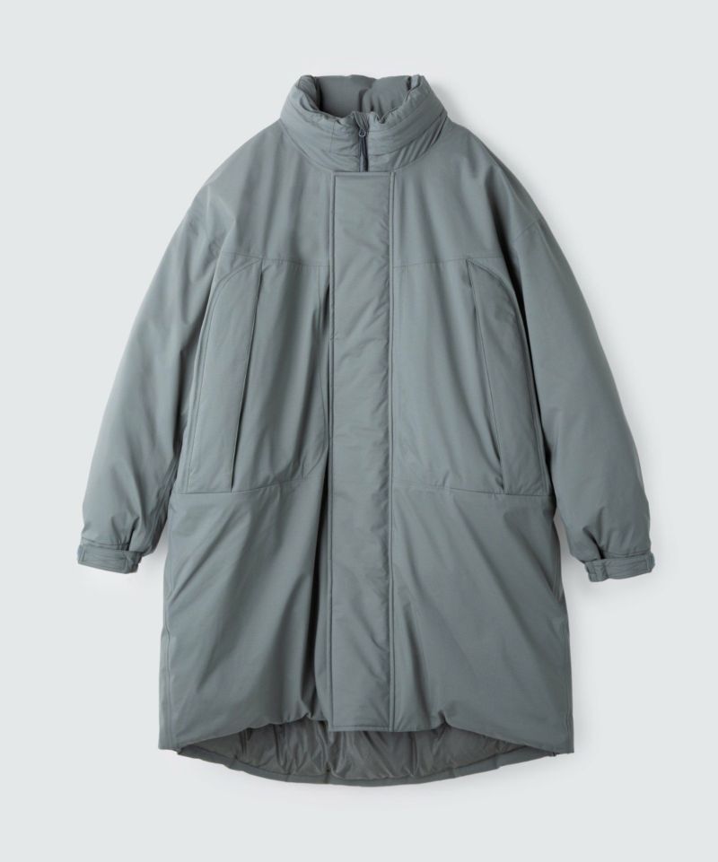 ハイグレードモンスター│HIGH GRADE MONSTER PARKA ワイルドシングス