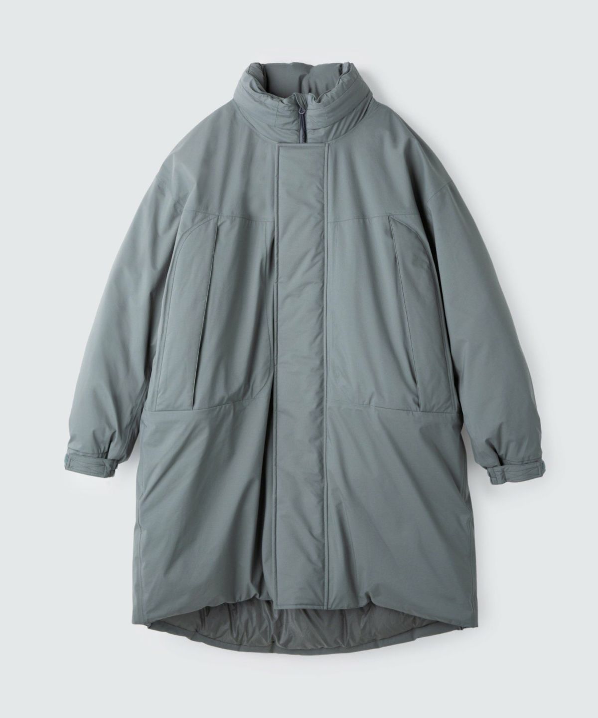 ハイグレードモンスター│HIGH GRADE MONSTER PARKA ワイルドシングス