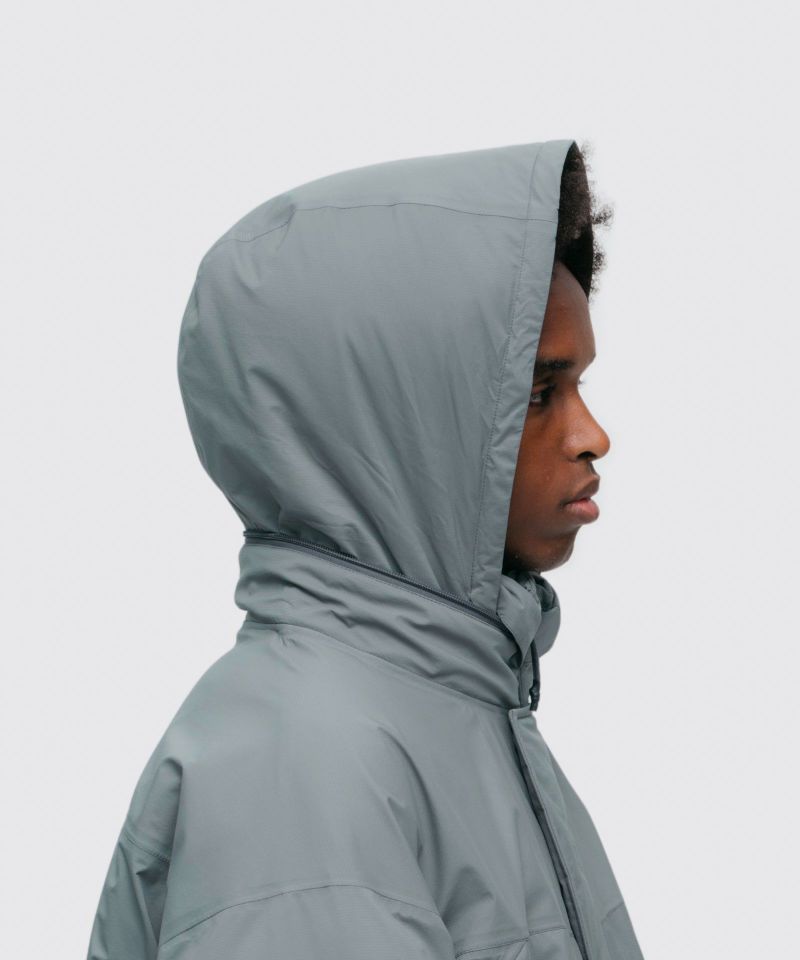 ハイグレードモンスター│HIGH GRADE MONSTER PARKA ワイルドシングス