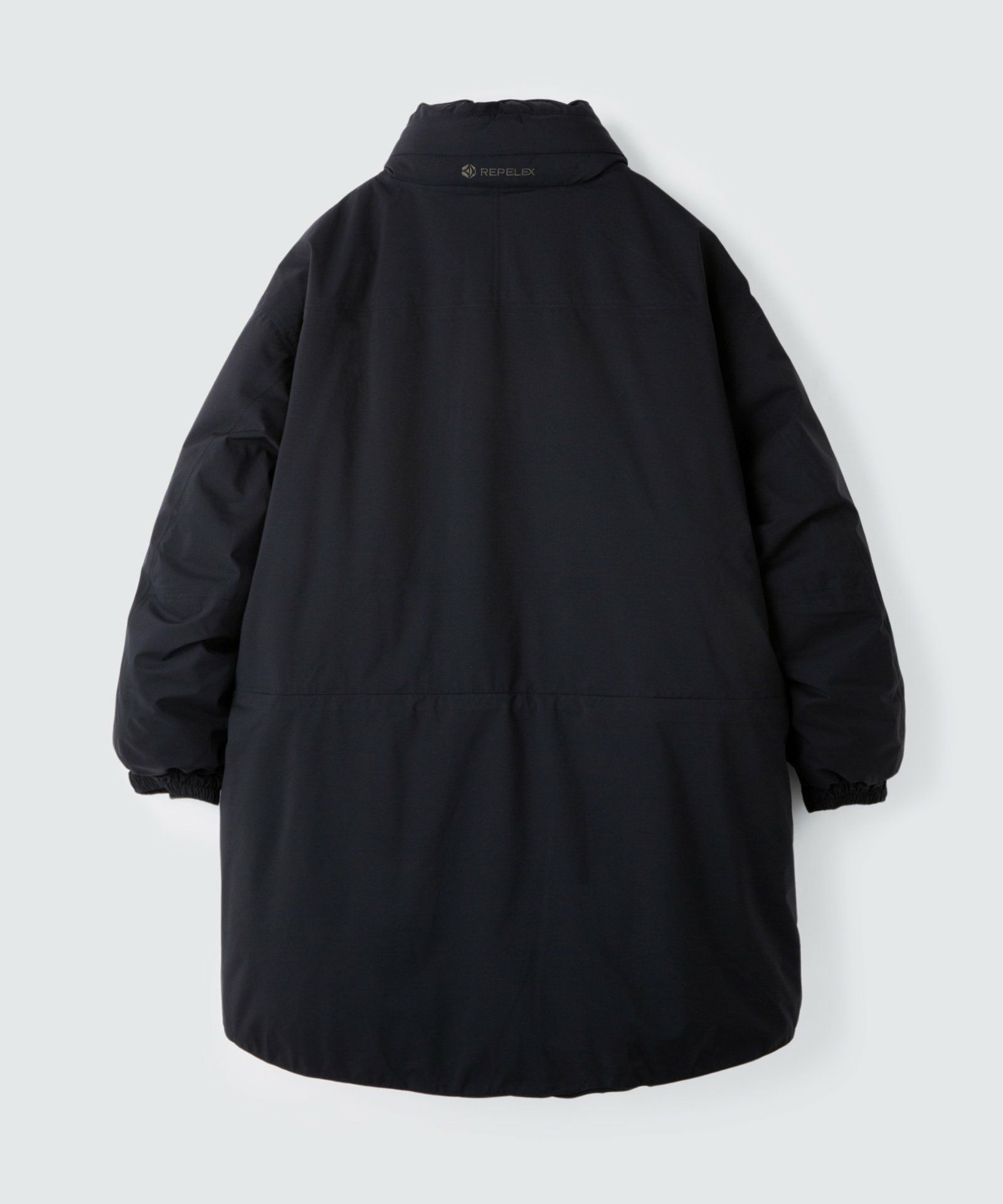 ハイグレードモンスター│HIGH GRADE MONSTER PARKA ワイルドシングス