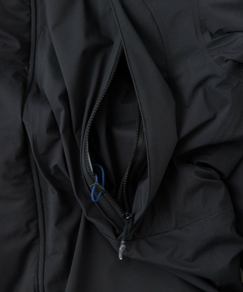 ハイグレードモンスター│HIGH GRADE MONSTER PARKA ワイルドシングス