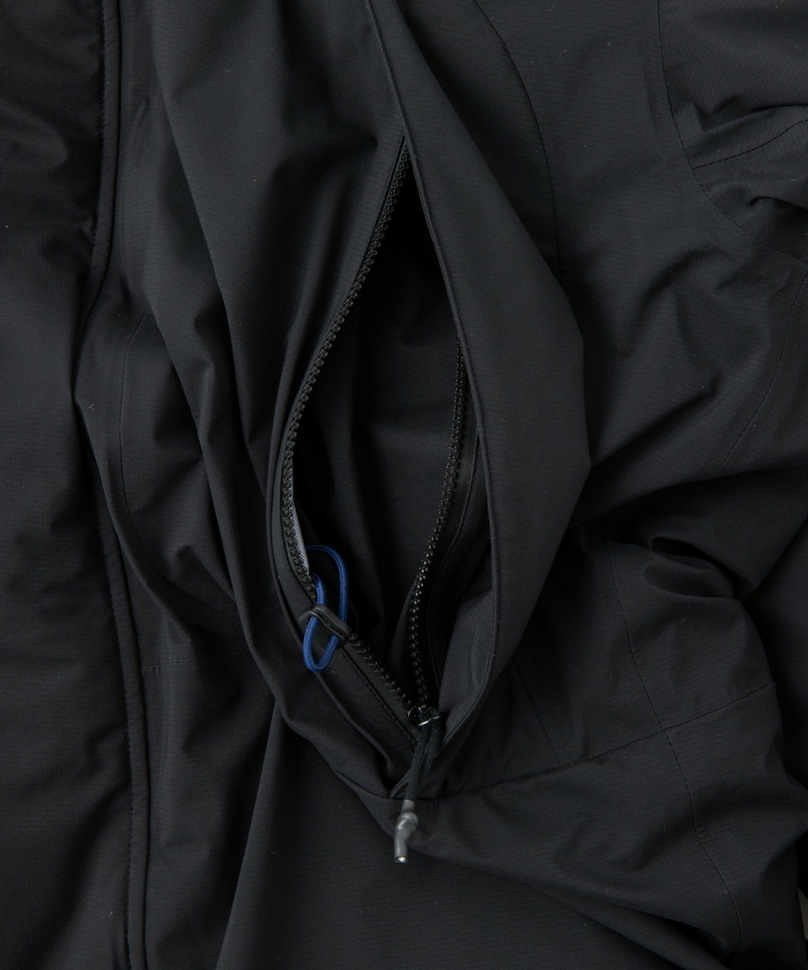 ハイグレードモンスター│HIGH GRADE MONSTER PARKA ワイルドシングス